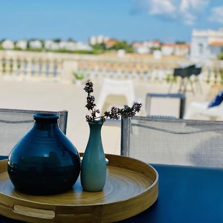 Appartement Avec Vue Mer A Pontaillac Royan Exteriér fotografie