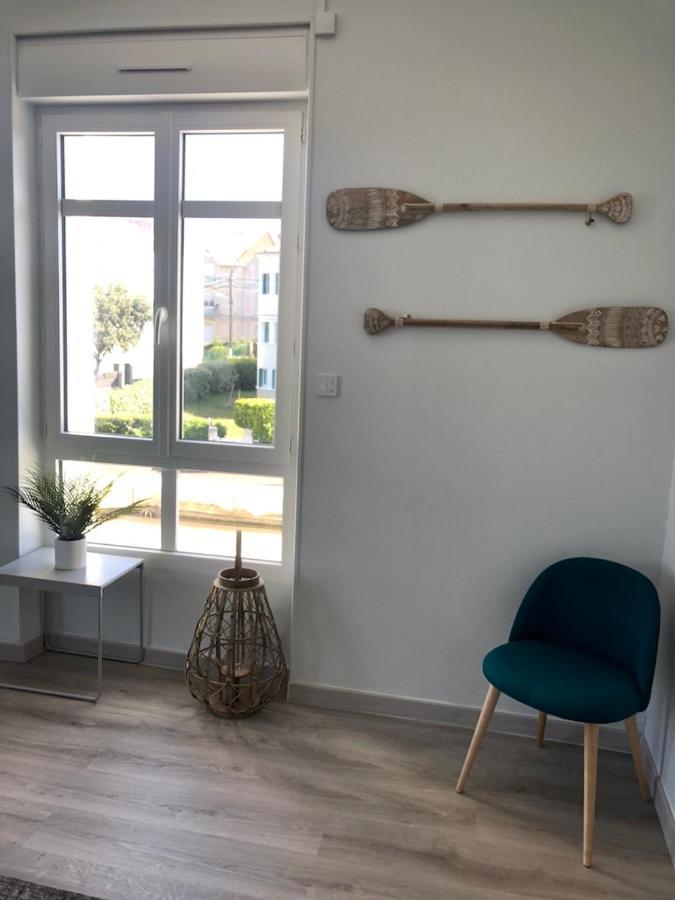 Appartement Avec Vue Mer A Pontaillac Royan Exteriér fotografie