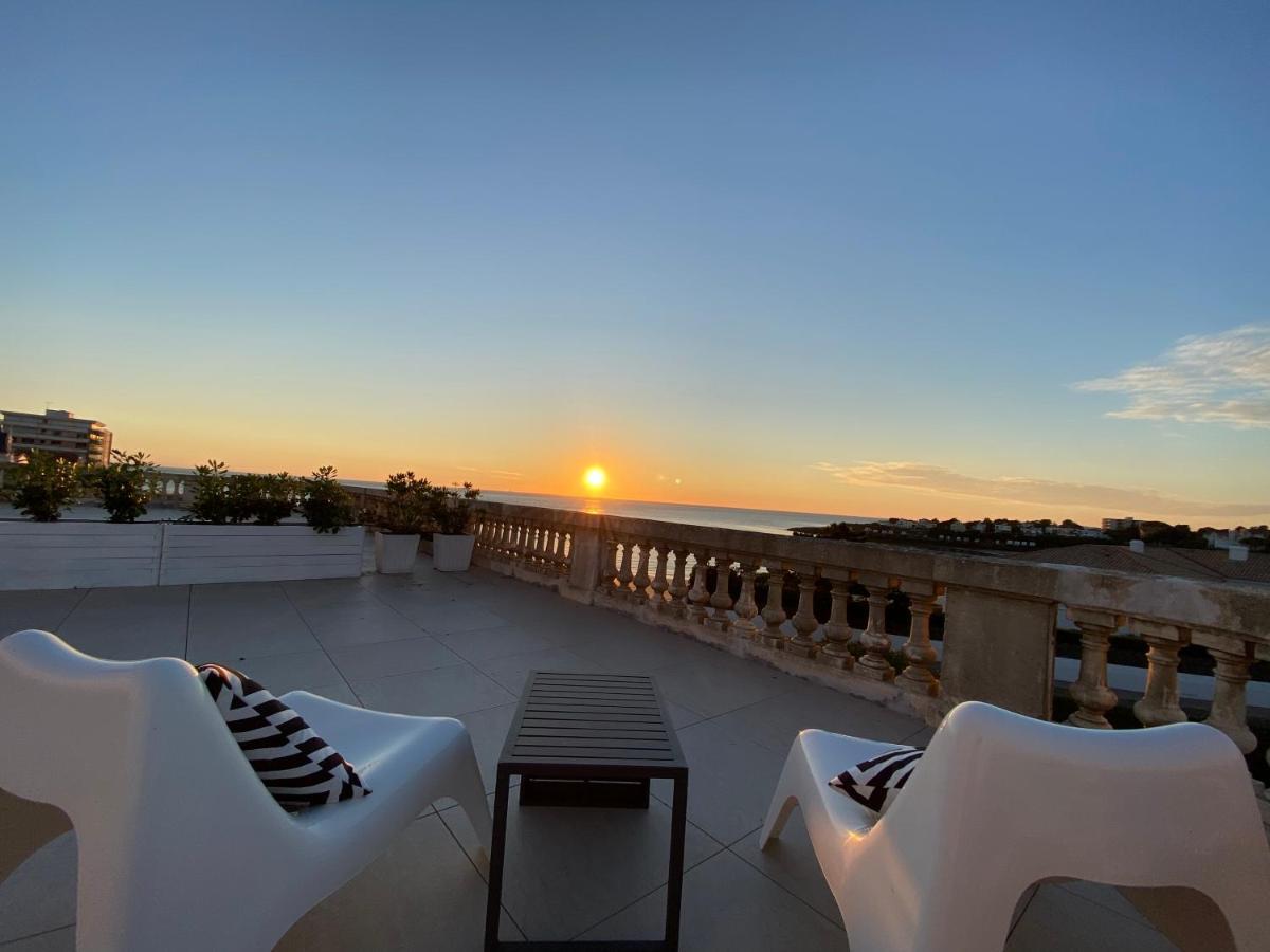 Appartement Avec Vue Mer A Pontaillac Royan Exteriér fotografie