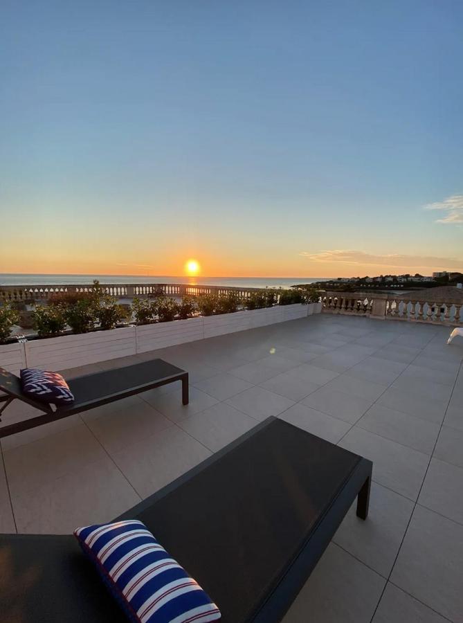 Appartement Avec Vue Mer A Pontaillac Royan Exteriér fotografie