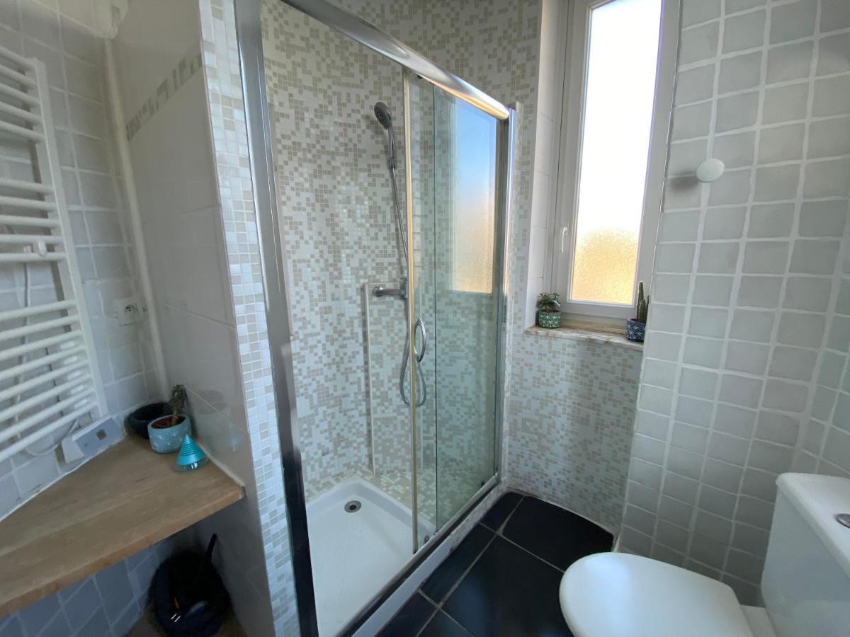 Appartement Avec Vue Mer A Pontaillac Royan Exteriér fotografie
