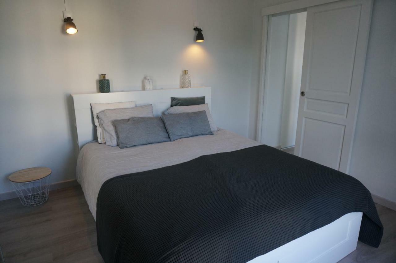 Appartement Avec Vue Mer A Pontaillac Royan Exteriér fotografie