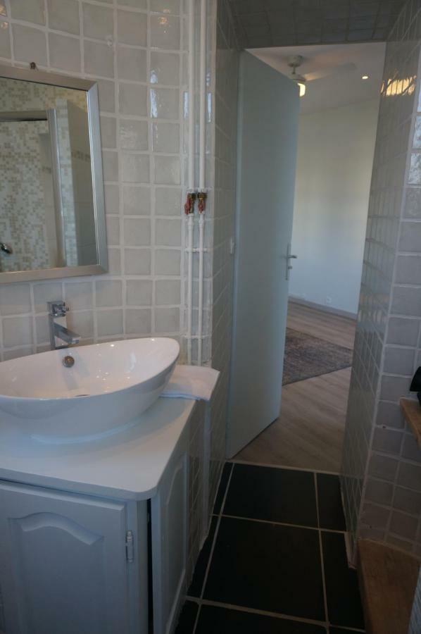 Appartement Avec Vue Mer A Pontaillac Royan Exteriér fotografie