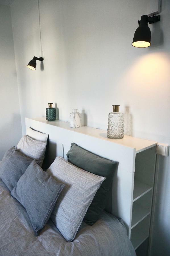 Appartement Avec Vue Mer A Pontaillac Royan Exteriér fotografie