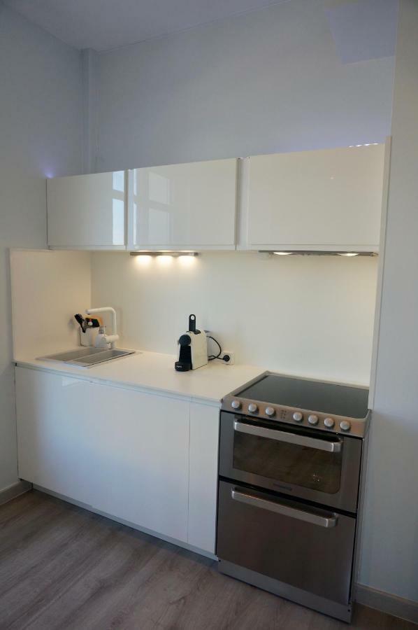 Appartement Avec Vue Mer A Pontaillac Royan Exteriér fotografie