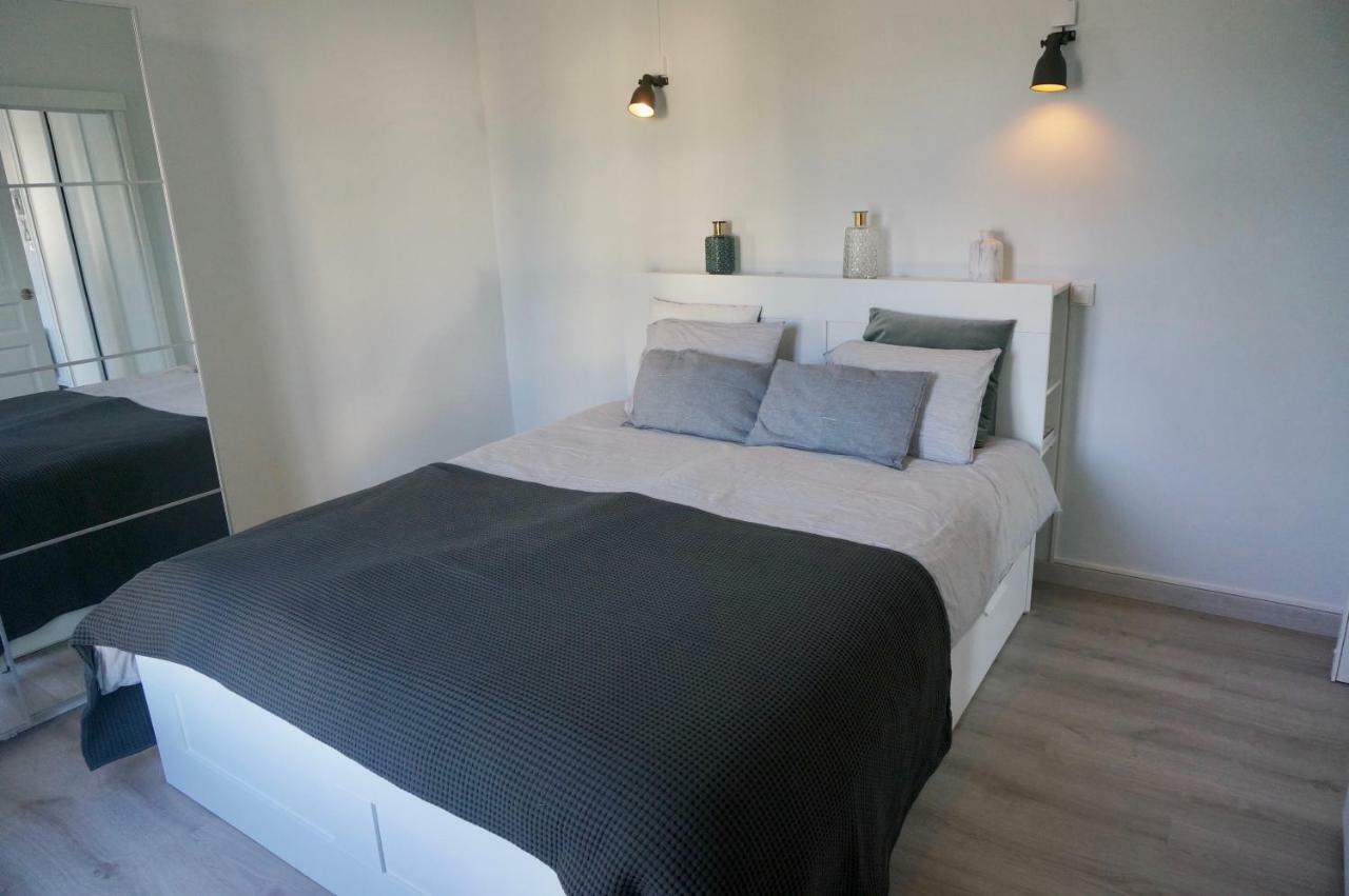 Appartement Avec Vue Mer A Pontaillac Royan Exteriér fotografie